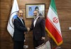 ​باید در تمدن سازمانی ۸۸ساله شرکت نقطه موثر باشیم